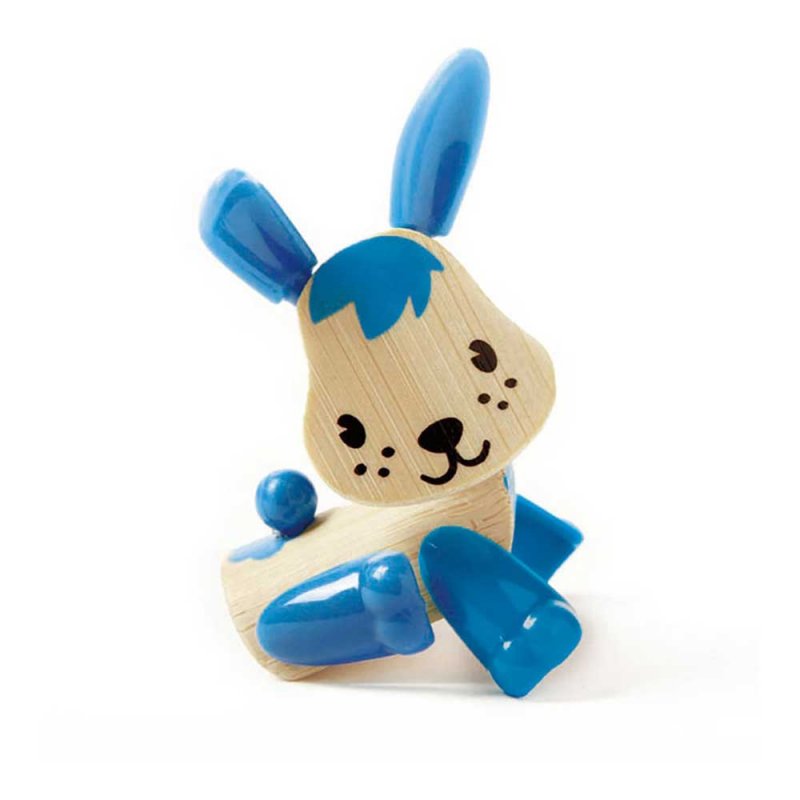 Деревянная игрушка "Rabbit", Hape