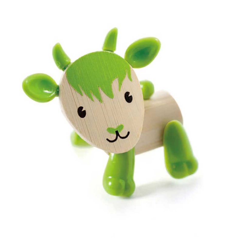 Деревянная игрушка "Goat", Hape