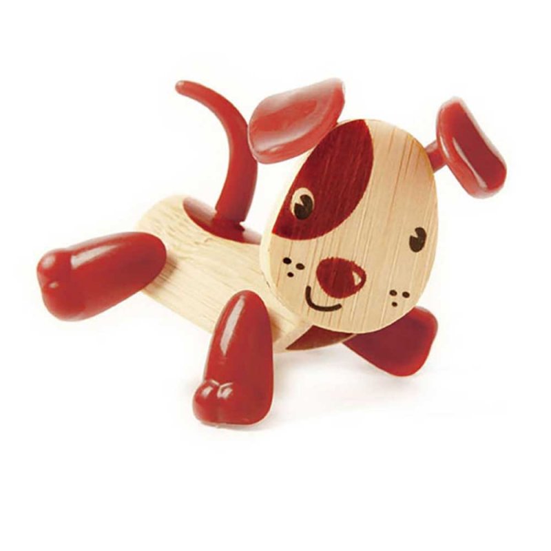 Деревянная игрушка "Dog", Hape