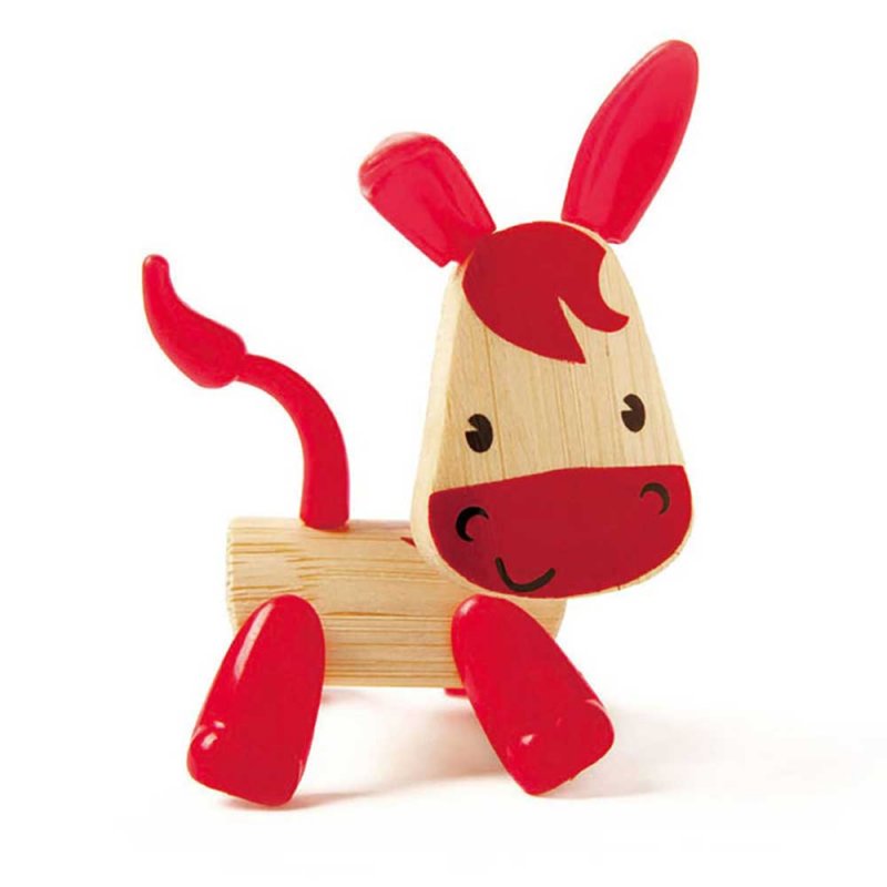 Деревянная игрушка "Donkey", Hape
