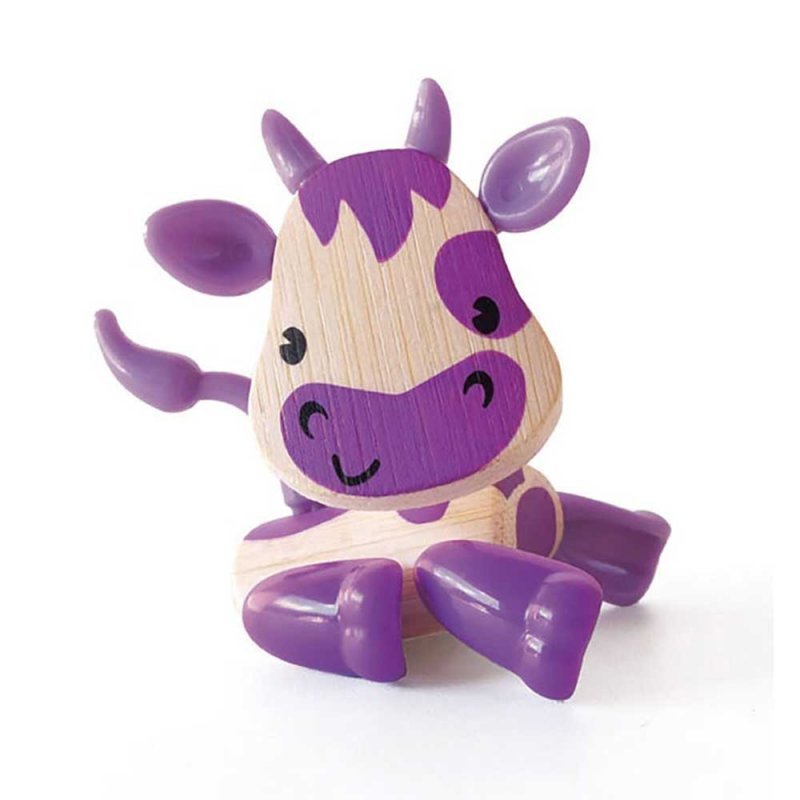 Деревянная игрушка "Cow", Hape