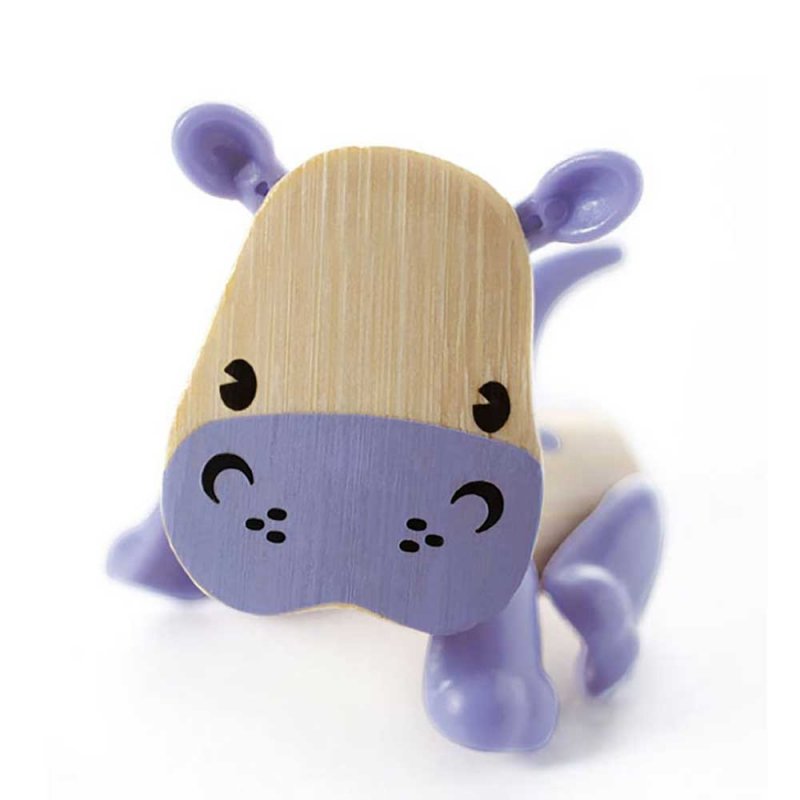 Деревянная игрушка "Hippo", Hape