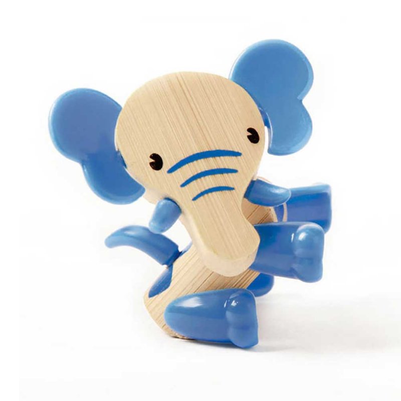 Деревянная игрушка "Elephant", Hape