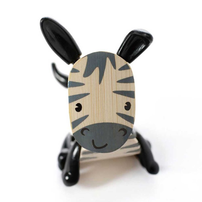 Деревянная игрушка "Zebra", Hape