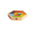 Деревянная игрушка-головоломка "Mixed Puzzles", Hape