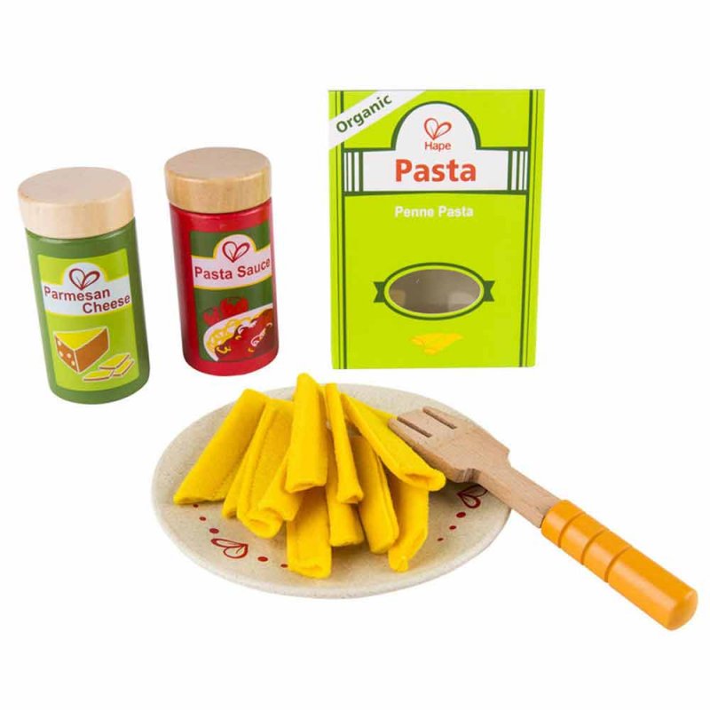 Набор для кухни "Pasta Set", Hape