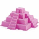 Игрушка для песка "Пирамида Майя", Hape