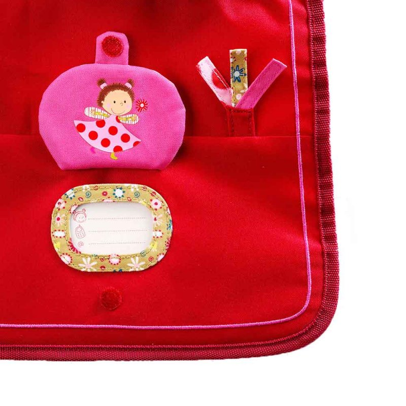 Дошкольный рюкзак "Фея Лиза", Lilliputiens
