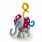Игрушка-подвеска на прищепке "Дрожащий слоник", Taf Toys