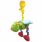 Игрушка-подвеска на прищепке "Жужу", Taf Toys