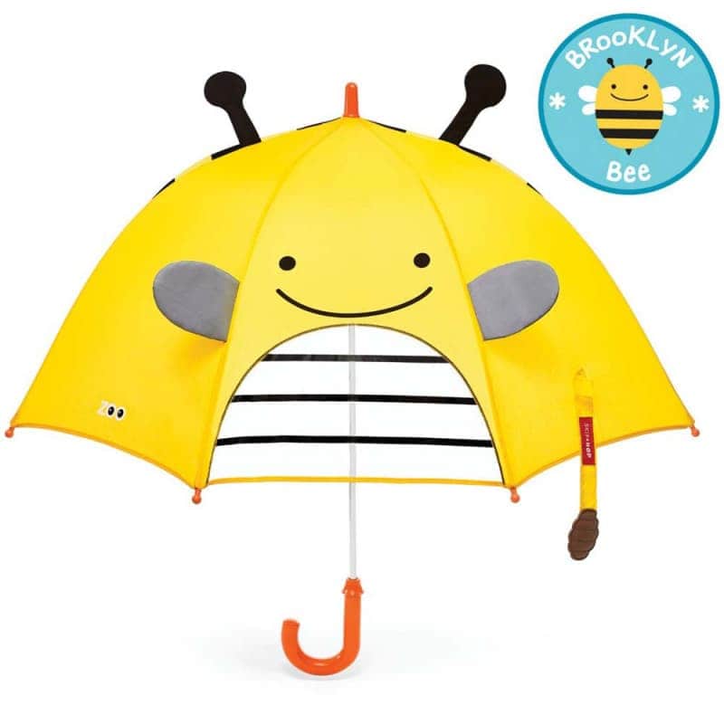 Зонт "Пчела", Skip Hop