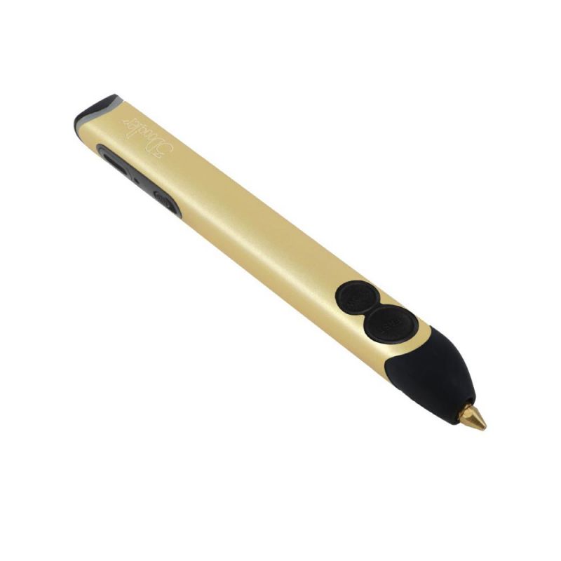 3D-ручка "Create" Gold, 3Doodler