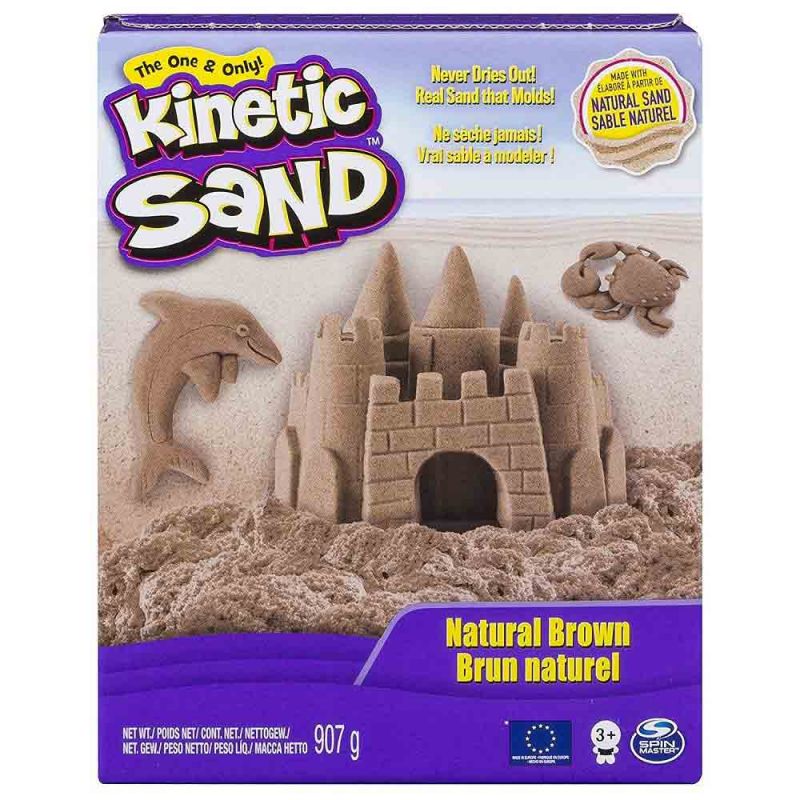 Кинетический песок "Original", Kinetic Sand