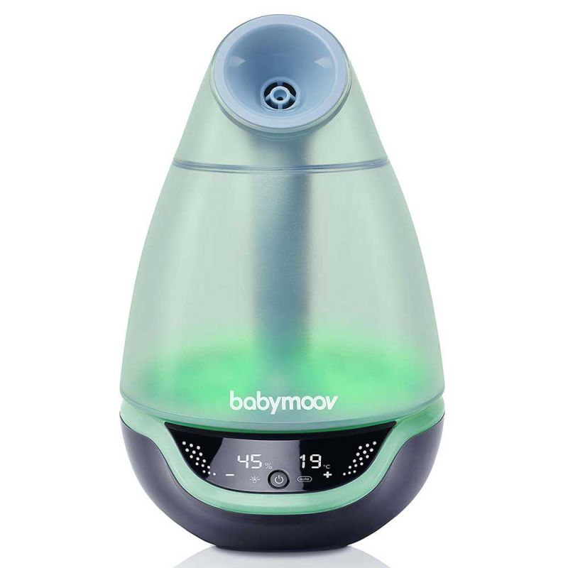 Увлажнитель воздуха "Hygro+ Humidifier", Babymoov