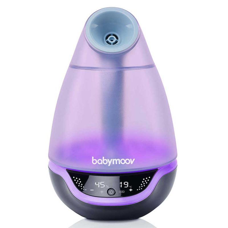 Увлажнитель воздуха "Hygro+ Humidifier", Babymoov