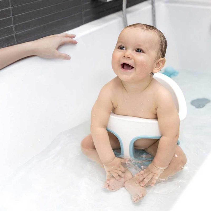 Сидение для купания "Aquaseat Bath Seat", Babymoov