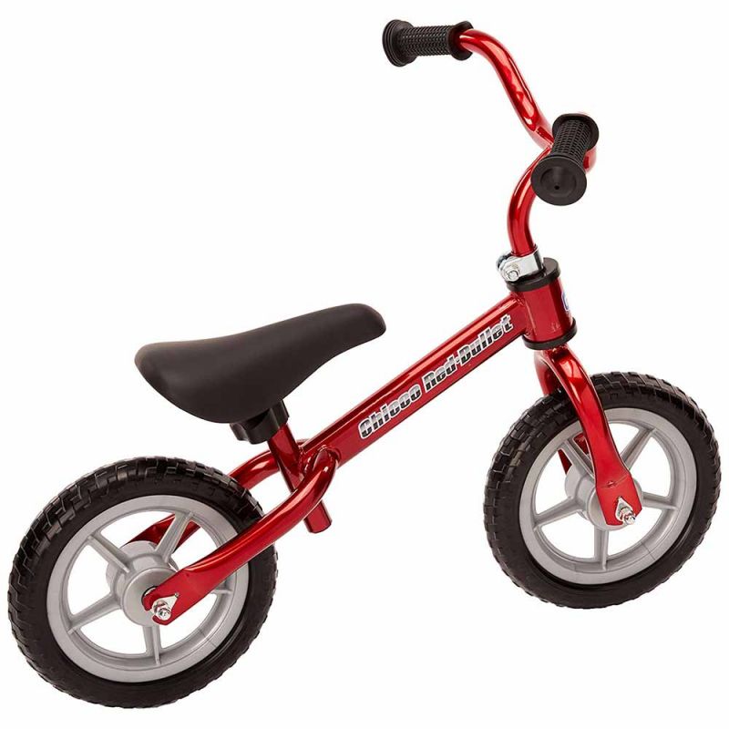 Беговел "Red Bullet Balance Bike", Chicco