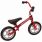 Беговел "Red Bullet Balance Bike", Chicco