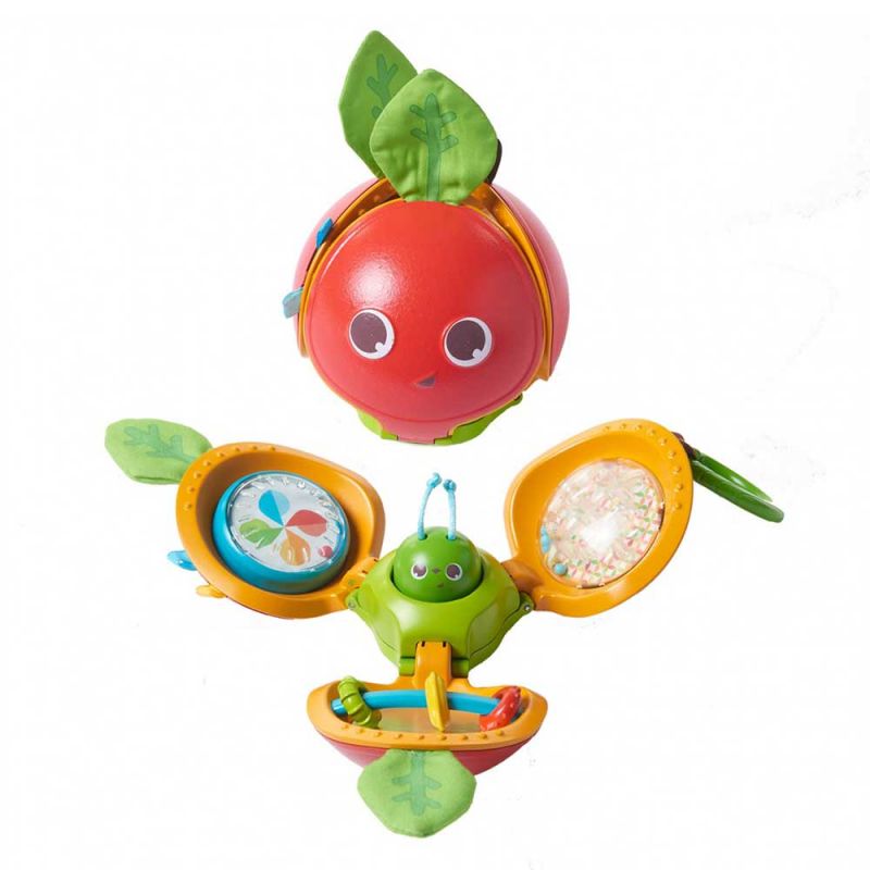 Развивающая игрушка "Яблочко", Tiny Love
