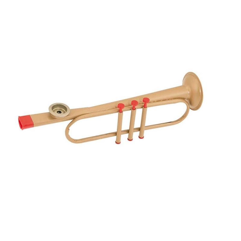 Музыкальный инструмент "Труба", Moulin Roty