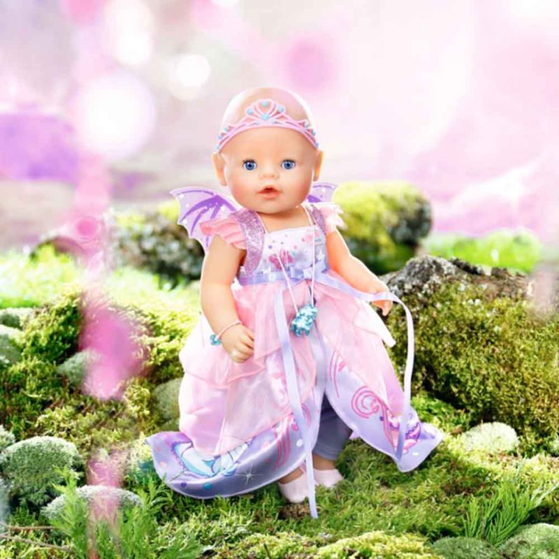 Кукла Baby Born "Принцесса-Фея", Zapf