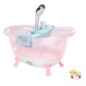 Интерактивная ванночка для куклы Baby Born "Веселое Купание", Zapf