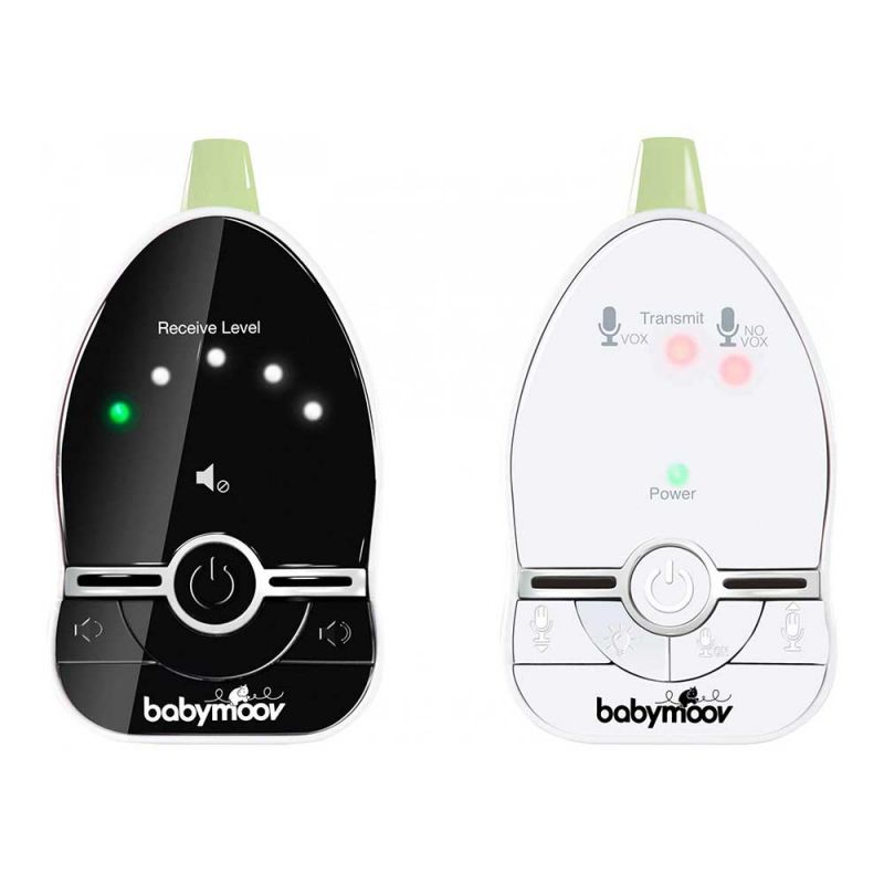 Радионяня "Babyphone Easy Care", Babymoov