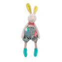 Мягкая игрушка "Кролик" (60 см), Moulin Roty