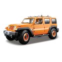 Автомодель "Jeep Rescue Concept", Maisto