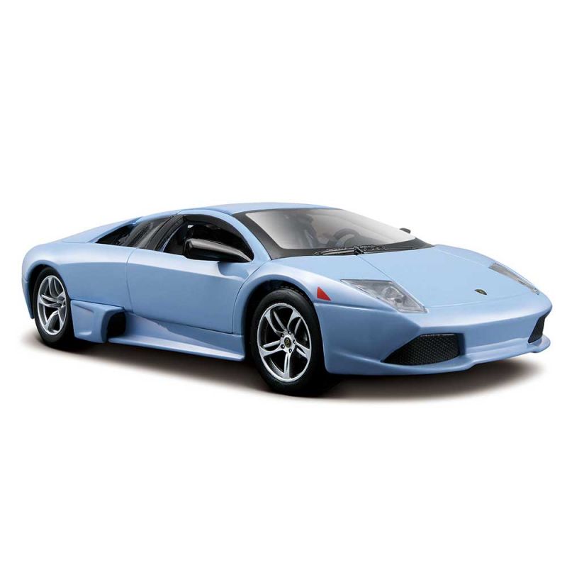 Автомодель "Lamborghini Murcielago LP640", Maisto