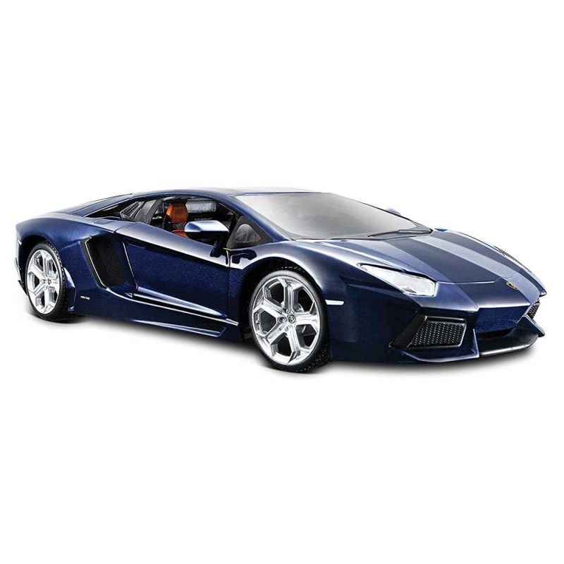 Автомодель "Lamborghini Aventador LP700-4 2011", Maisto