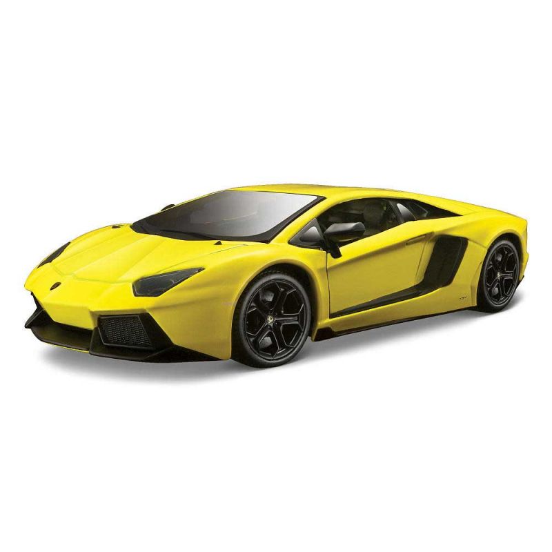 Автомодель "Lamborghini Aventador LP700-4", Maisto