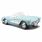 Автомодель "Chevrolet Corvette 1957", Maisto