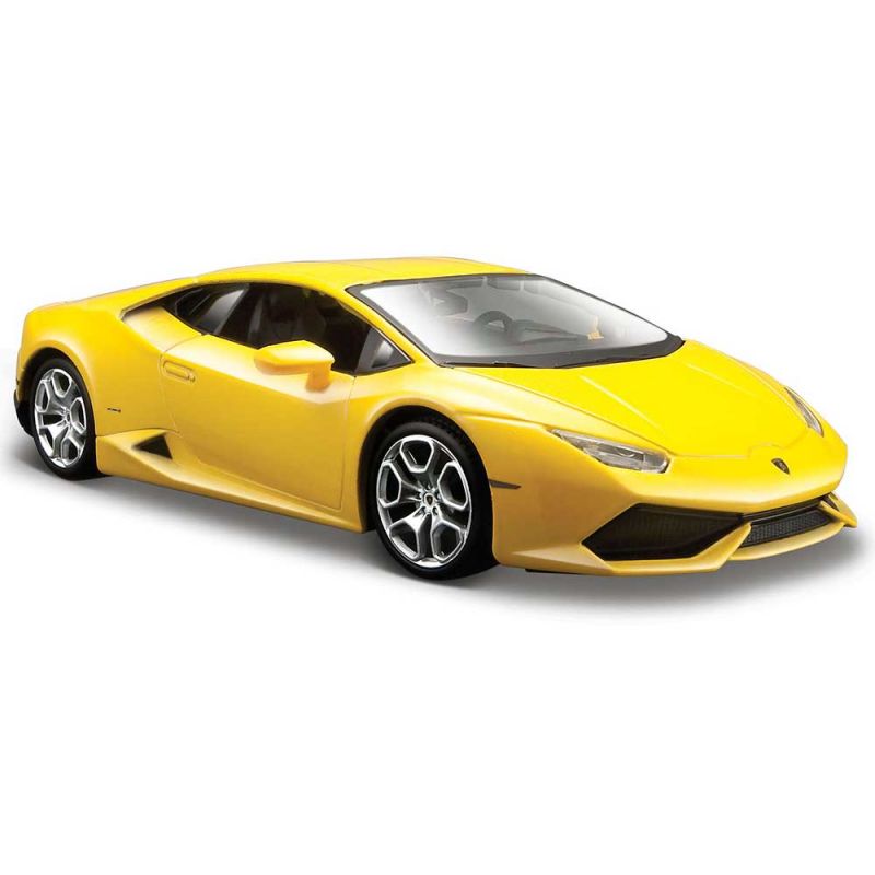Автомодель "Lamborghini Huracan LP610-4", Maisto