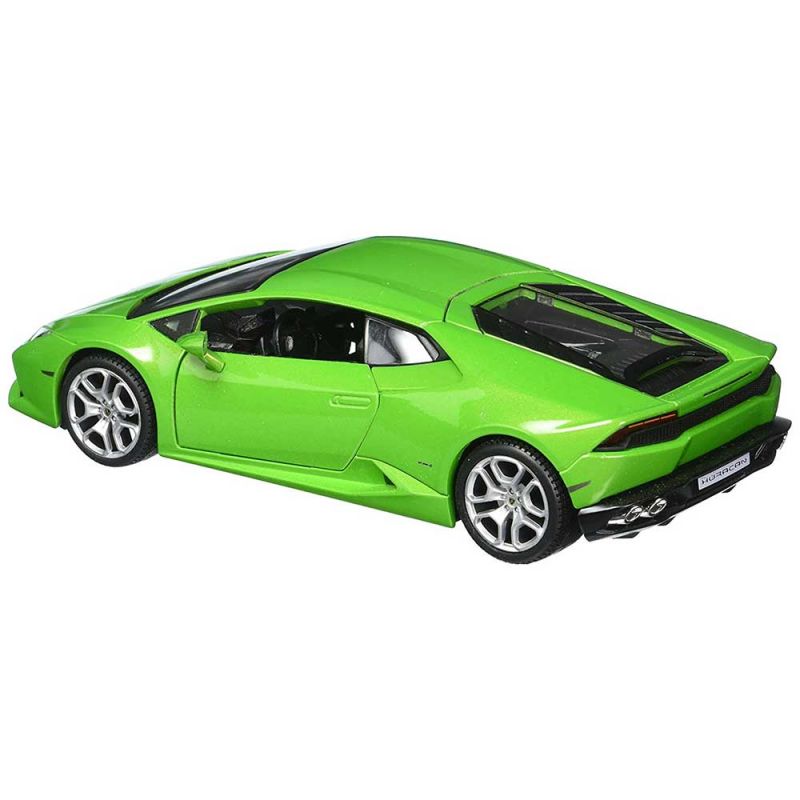 Автомодель "Lamborghini Huracan LP610-4", Maisto