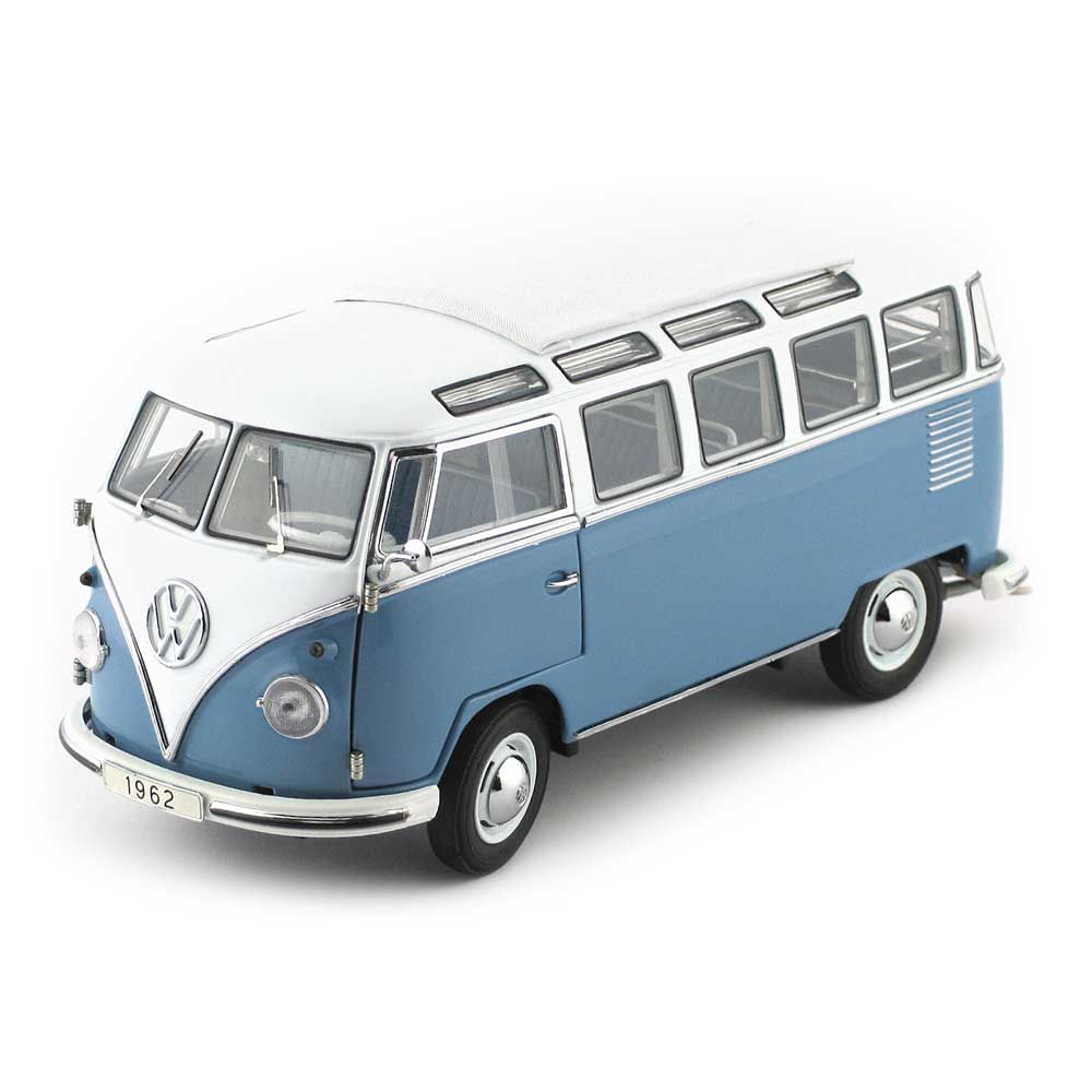 maisto volkswagen van samba