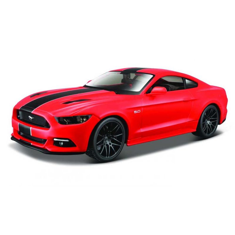 Автомодель "Ford Mustang GT 2015", Maisto