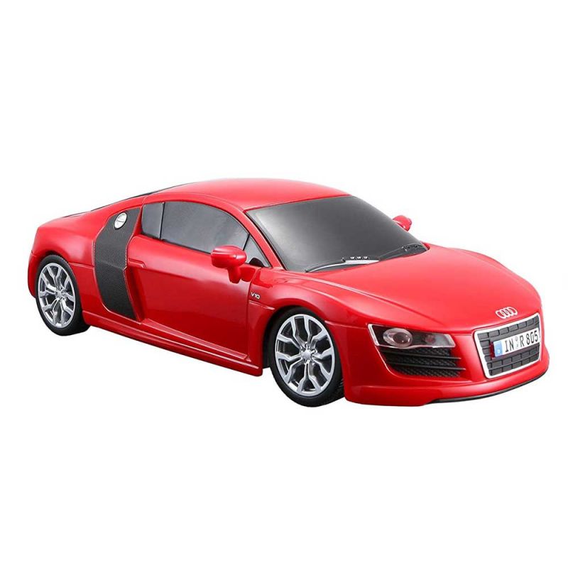 Автомодель "Audi R8 V10", Maisto