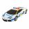 Автомодель "Lamborghini Aventador LP700-4 Police", Maisto