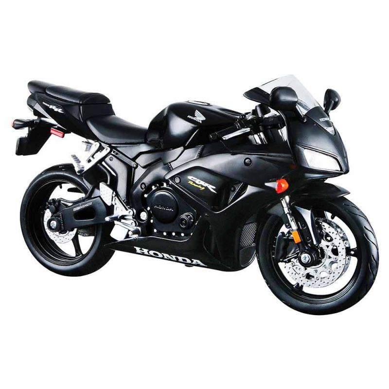 Модель мотоцикла "Honda CBR 1000RR", Maisto