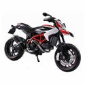 Модель мотоцикла "Ducati Hypermotard SP 2013", Maisto