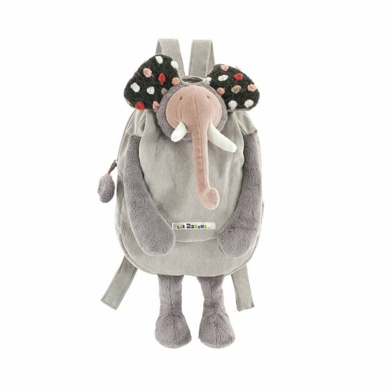Детский рюкзак "Слон", Moulin Roty