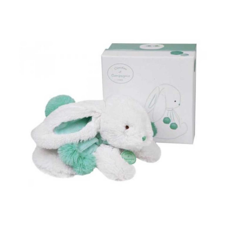 Мягкая игрушка "Кролик" (35 см), Doudou et Compagnie