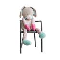 Мягкая игрушка "Кролик Choupi" (80 см), Doudou et Compagnie