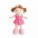 Мягкая игрушка "Маленькая Кукла", Doudou et Compagnie