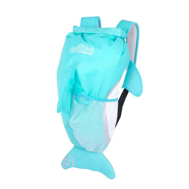 Детский рюкзак "Дельфин", Trunki