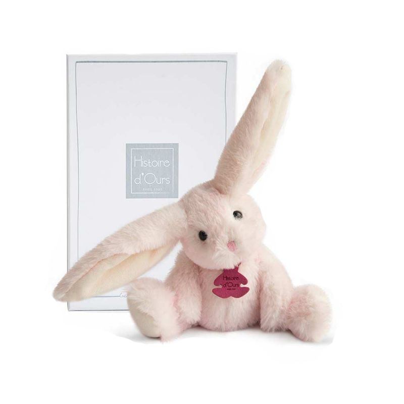 Мягкая игрушка "Кролик" (27 см), Histoire D'Ours