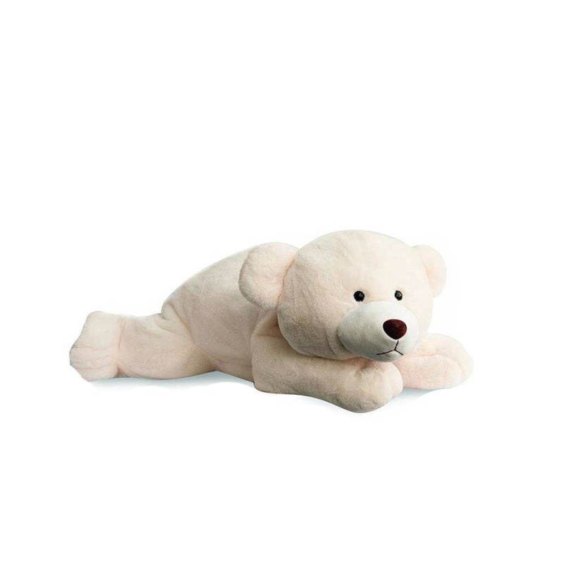 Мягкая игрушка "Медвежонок Classique" (70 см), Histoire D'Ours