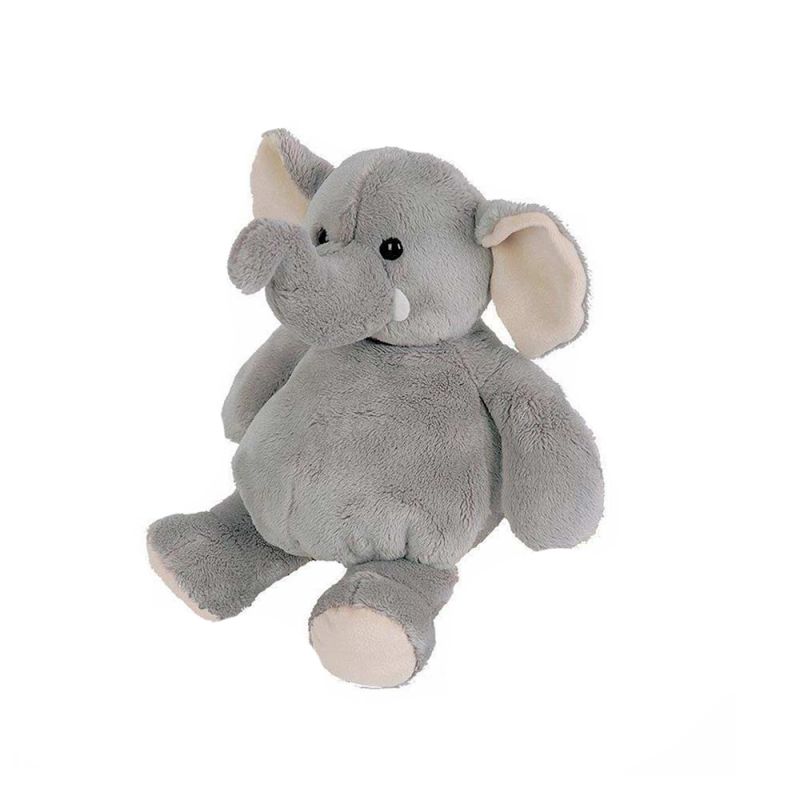 Мягкая игрушка "Слон Серый", Histoire D'Ours
