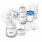 Набор для сцеживания молока "Comfort Breastfeeding Support Kit", Philips Avent